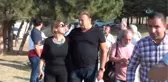 Ünlü Oyuncular 'Hitit Sinema Günleri'nde