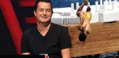 İşte Benim Stilim'in Eski Yarışmacısı Şilan Makal'ın Suya Atlayışı 