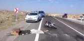 Aksaray'da Trafik Kazası: 1 Ölü