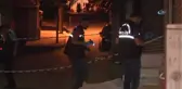 Bahçelievler'de İki Aile Arasında Silahlı Kavga: 3 Yaralı