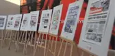 Balıkesir Haberciler 'Kalkışma'yı Anlattılar