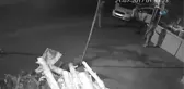 Bar Cinayeti Kamerada