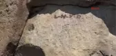 Bartın Tarihi Anıta Yazı Yazılmasına Tepki