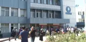 Başkent'te Ölüm Haberini Veren Doktorun Burnunu Kırdılar