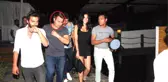 Caner Erkin'in Eski Eşi Asena Aşk Sarhoşu! Genç Sevgiliyle Bodrum'da Yakalandı