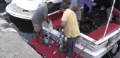 Denizde Çok Sayıda Ölü Balık Bulundu