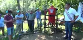 Fındıkta Sulama Sorunu Ortadan Kalkıyor