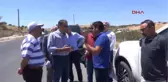 Gaziantep Nizip-Gaziantep Yolu Duble Oluyor