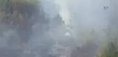 Hatay'da Orman Yangını