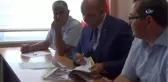 Hayrabolu Belediyesinden 