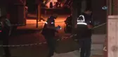 Istanbul'da Iki Aile Arasında Silahlı Kavga: 3 Yaralı