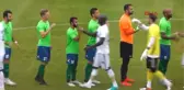 Kardemir Karabükspor Hazırlık Maçında Aris Limassol'u Mağlup Etti