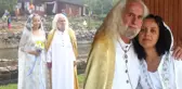 Kendini 'Mesih' İlan Eden Hasan Mezarcı Evlendi