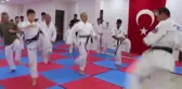 Kırıkhan 7'den 70'e Spor Yapıyor