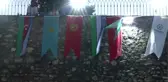 Makedonya'da Türksoy Gençlik Oda Orkestrası Konseri