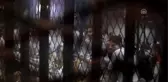 Mısır'da Muhaliflerin Yargılanması