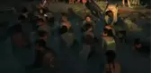 Muğla Çamur Banyosunda Altın Aradılar