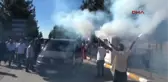 Şanlıurfa'da, Yeni Bakan Fakıbaba'ya Coşkulu Karşılama
