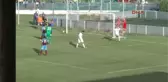 Sfk Sered-Trabzonspor 3-3