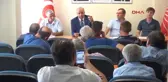 Tekirdağ Hayrabolu Belediye Başkanı: Sinan Akçıl, Konser Listemizde Yoktu