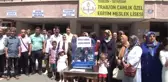 Trabzon Çamlık Özel Eğitim Meslek Lisesi'nin Kapatılmasına Öğrenci ve Velilerden Tepki