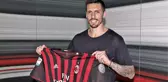 Trabzonspor, Jose Sosa Transferini Bitirmek Üzere