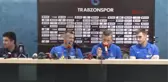 Trabzonsporlu Durica Kulübün 50'nci Yılında Şampiyon Olmak Istiyoruz