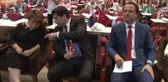 Türkiye Sermaye Piyasası'nın Avrupa Birliği ile Uyumu Semineri