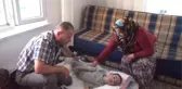 Yetkililerden Oğlu İçin Yardım Bekliyor