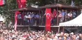 Yılın Annesi Şehit Oğlunu Son Yolculuğuna Uğurladı