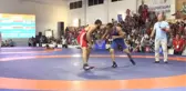 2017 Işitme Engelliler Olimpiyatları - Milliler Güreşte 3 Bronz Madalya Daha Kazandı