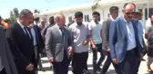 3 Bin 350 Konteynerlik Kampta 13 Bin 500 Mülteci Yaşıyor
