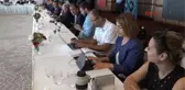 Antalya Bakan Kurtulmuş Turizm ve Kültürü Manivela Olarak Kullanacağız