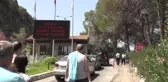 Aydın'daki Milli Parka Ziyaretçi Akını
