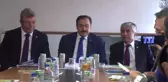 Bakan Eroğlu: 