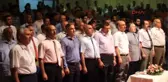 Burdur Müftülükten 15 Temmuz Paneli