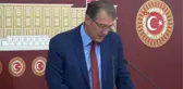 CHP'li Irgil Çocukları Ideolojilerimize Göre Şekillendirmek Için Zorlamak da Bir Tecavüzdür