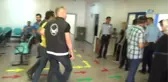 Cinayet Zanlısını Ayakkabı İzi Yakalattı