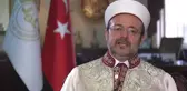 Diyanet İşleri Başkanı Görmez'in Yeni Görevi İçin Kulislerde Dolaşan İki İddia