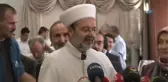 Diyanet İşleri Başkanı Görmez: (İstifa Açıklaması) 