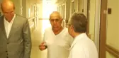 Dünyada Ilk Kez Yapay Kalp Hastasına Mide Tümörü Ameliyatı Gerçekleştirildi