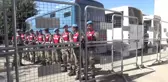 Itaat Etmeyen Askeri Mahkemede Yargılanacak