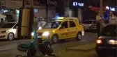 Izmir'de Motosiklet Kazası: 1 Ölü 1 Ağır Yaralı
