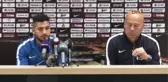 Kamil Ahmet Çörekçi Trabzonspor'da Çok Mutluyum