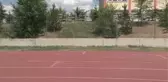 Kara Lastikli Atlet Kızın Gözü Olimpiyatlarda