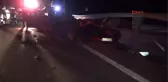 Kütahya'da Trafik Kazası: 3 Ölü