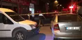 Niğde'de Av Silahları Satan Kişi Dükkanında Oturduğu Sırada Vuruldu; 1 Yaralı