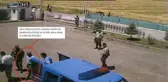 Adil Öksüz'ün Yakalandıktan Sonraki Görüntüleri Çıktı, Kelepçe Bile Takılmamış!