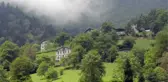 Arap Turistler Trabzon'a Akın Etti