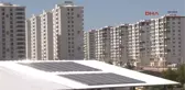 Diyarbakır Türkiye'nin Ilk Güneş Enerjili Otogarı